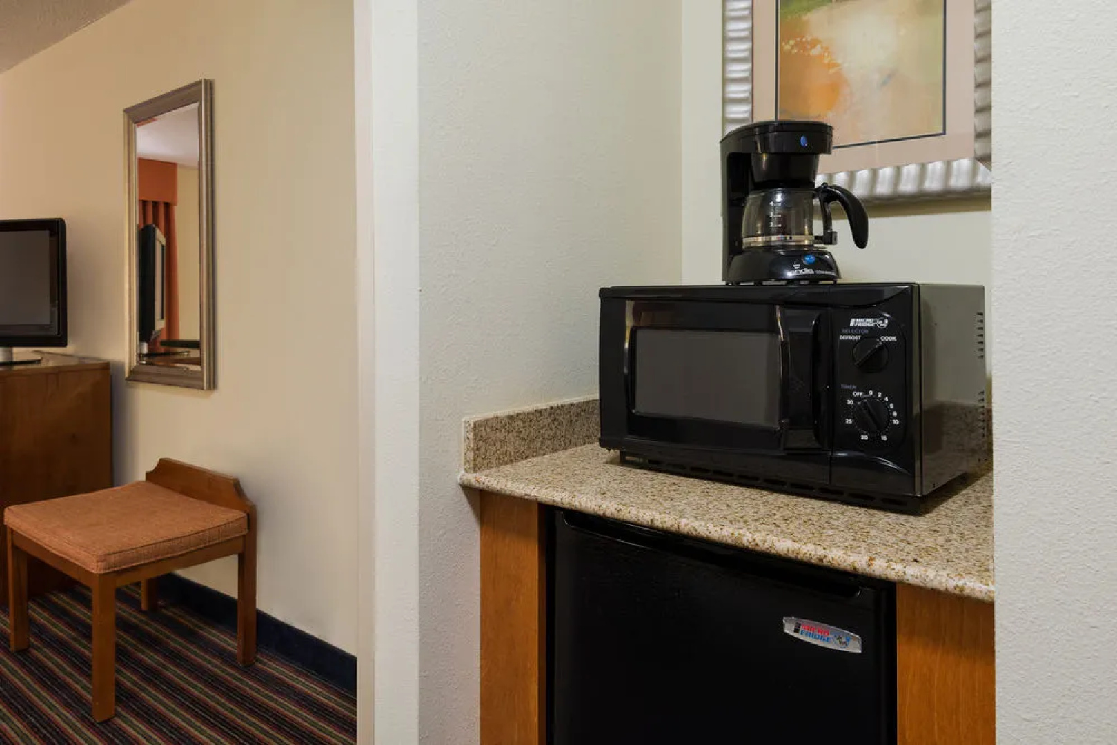 DoubleTree by Hilton Richmond Airport