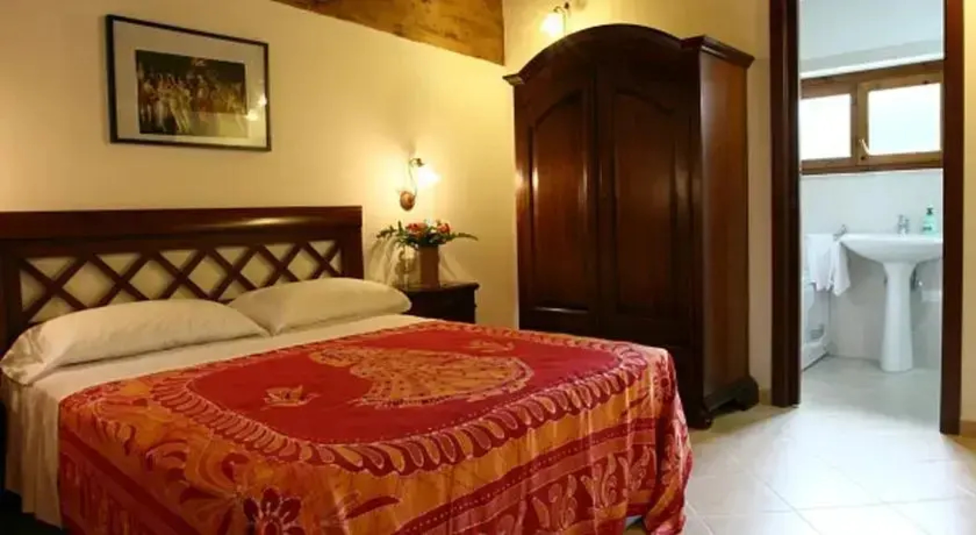 Agriturismo Ferramosca