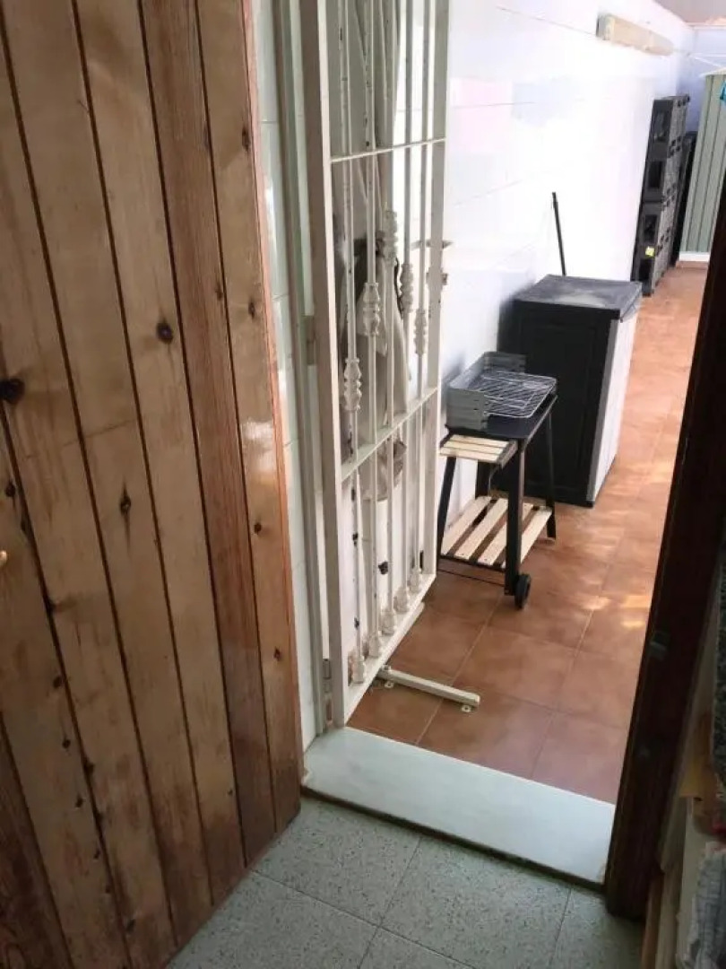 Townhouse 300 Meters from Beach