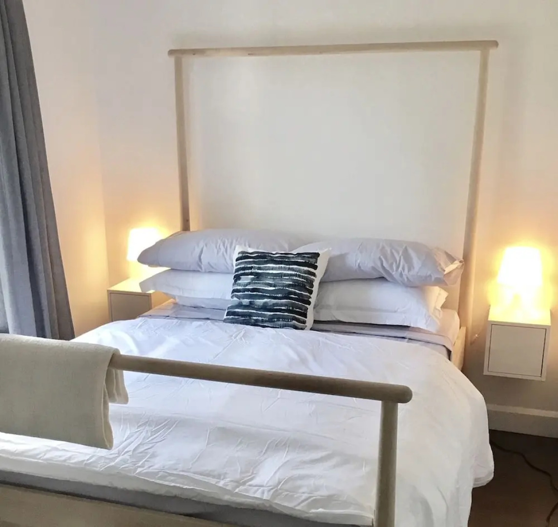 The Cameron Cottage - 5 Bedrooms