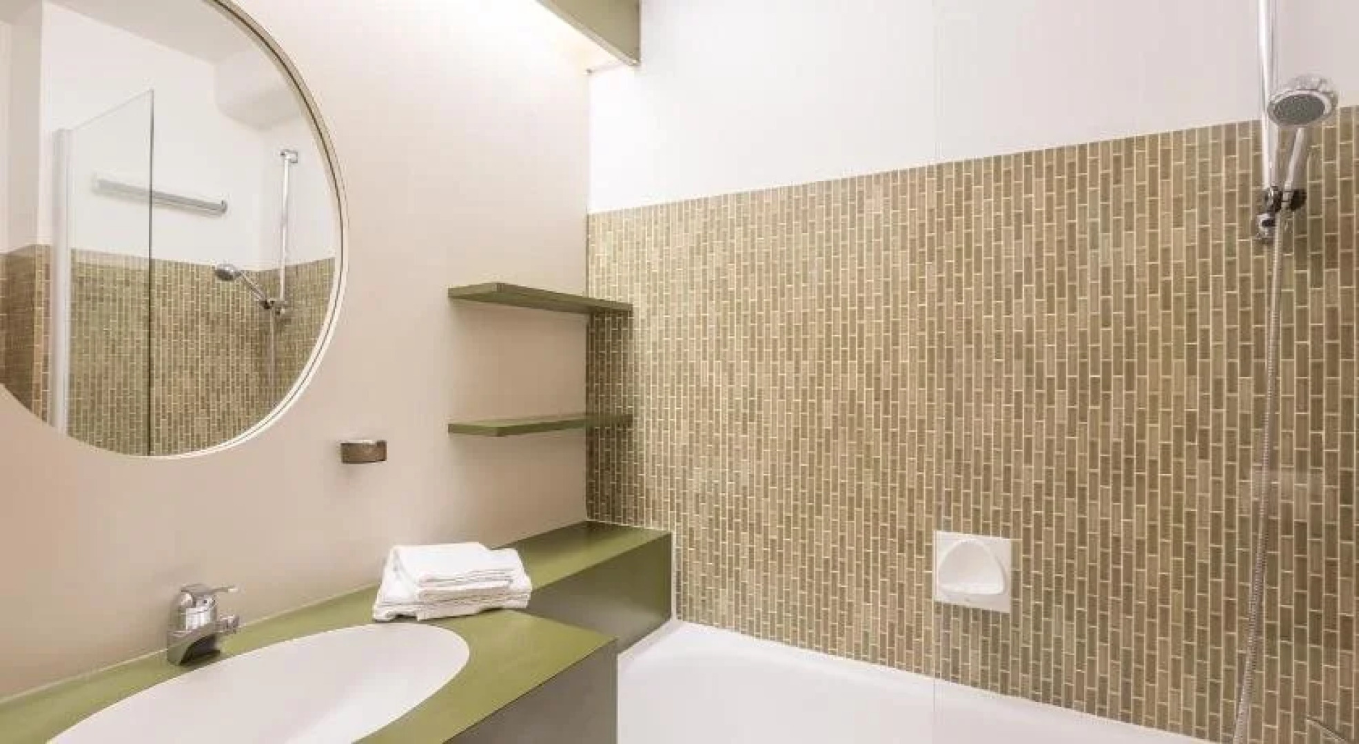 Résidence Maeva Les Ecrins