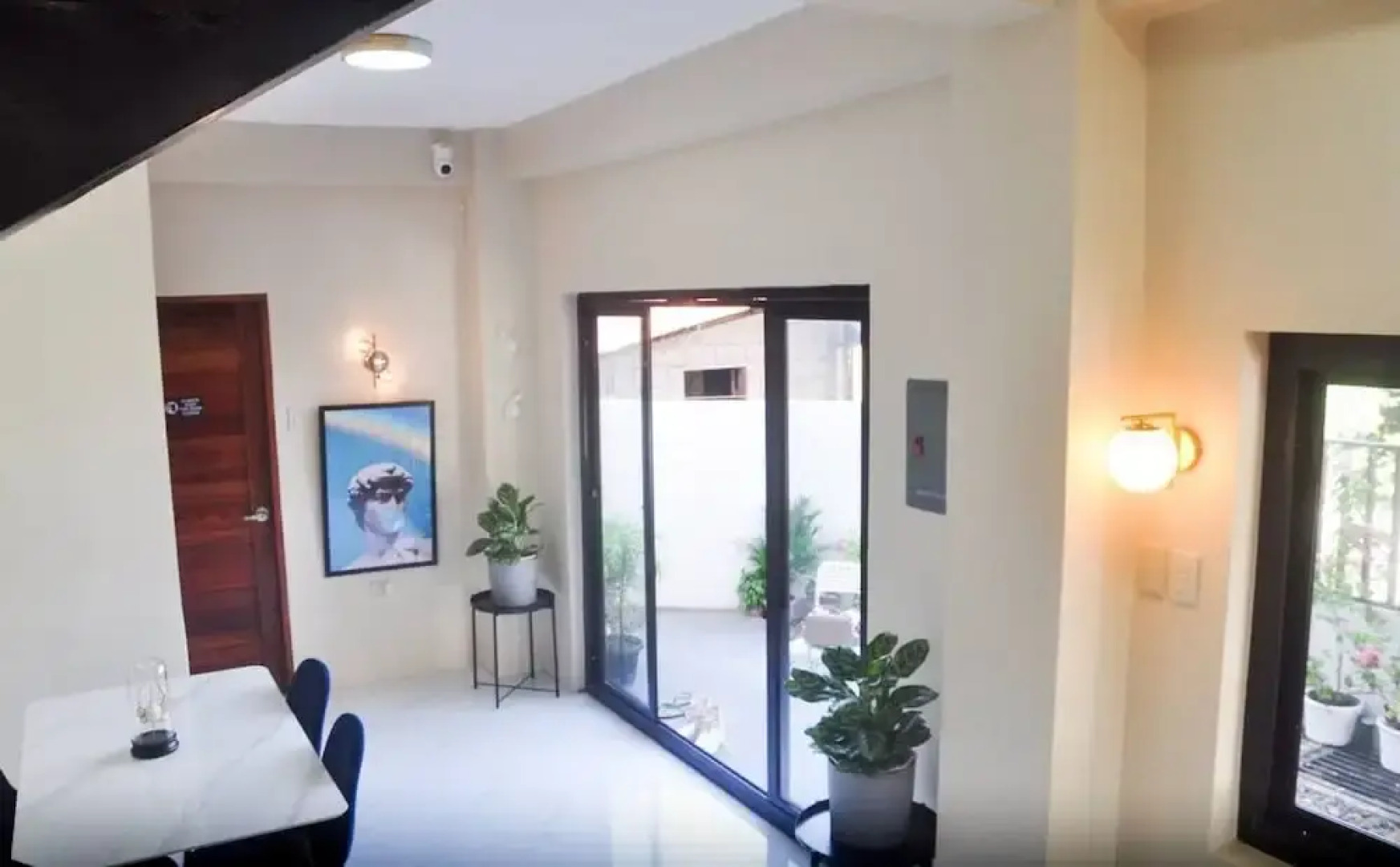 Palazzo Olympu Guest House