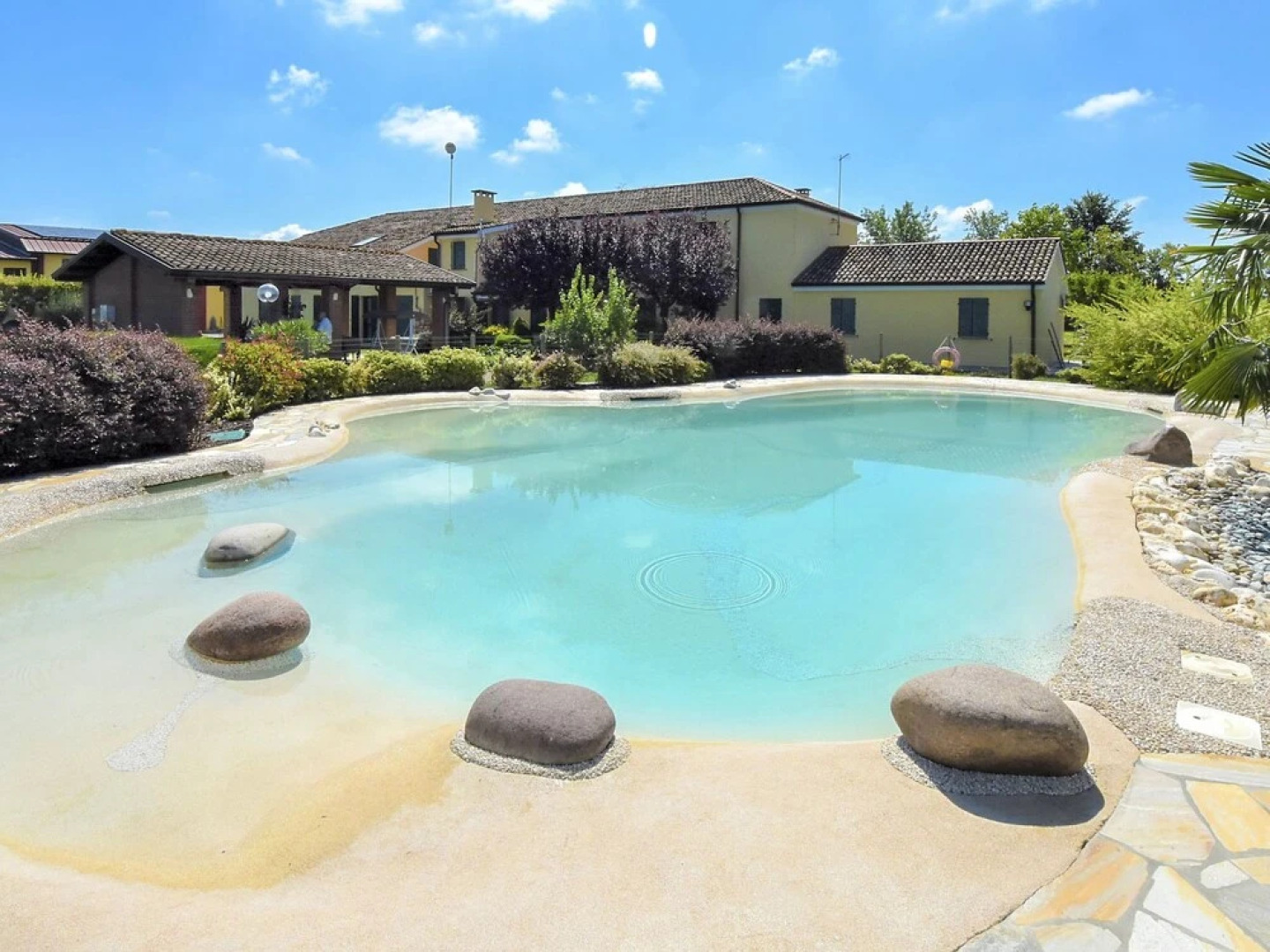 Azienda Agricola Forzello San Basilio