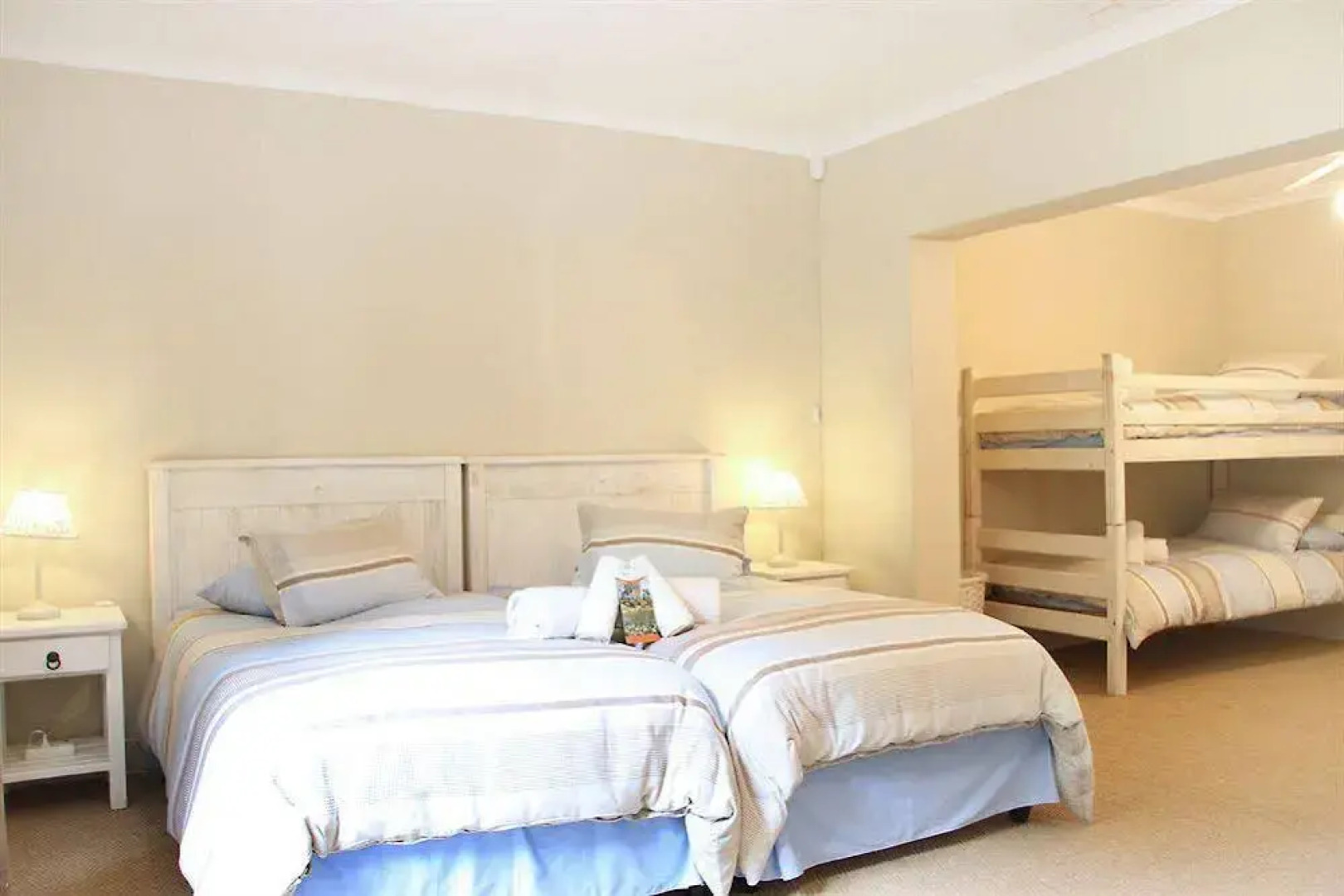 Kelvin Grove Guest House