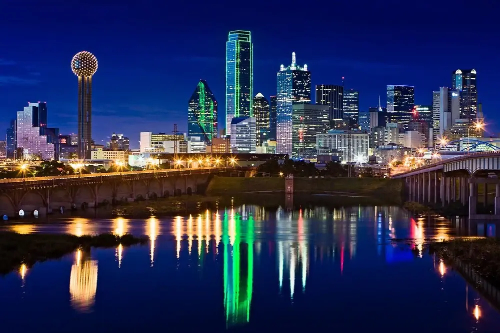 Dream Suites Dallas