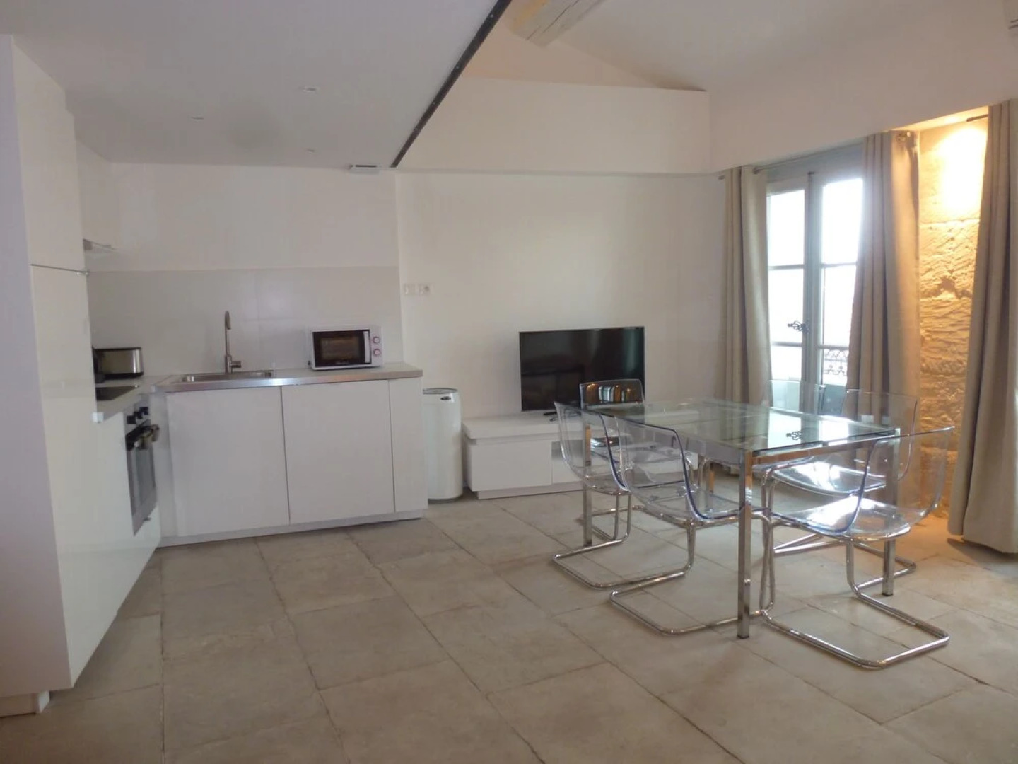 Prestigieuse Appartement rue Foch