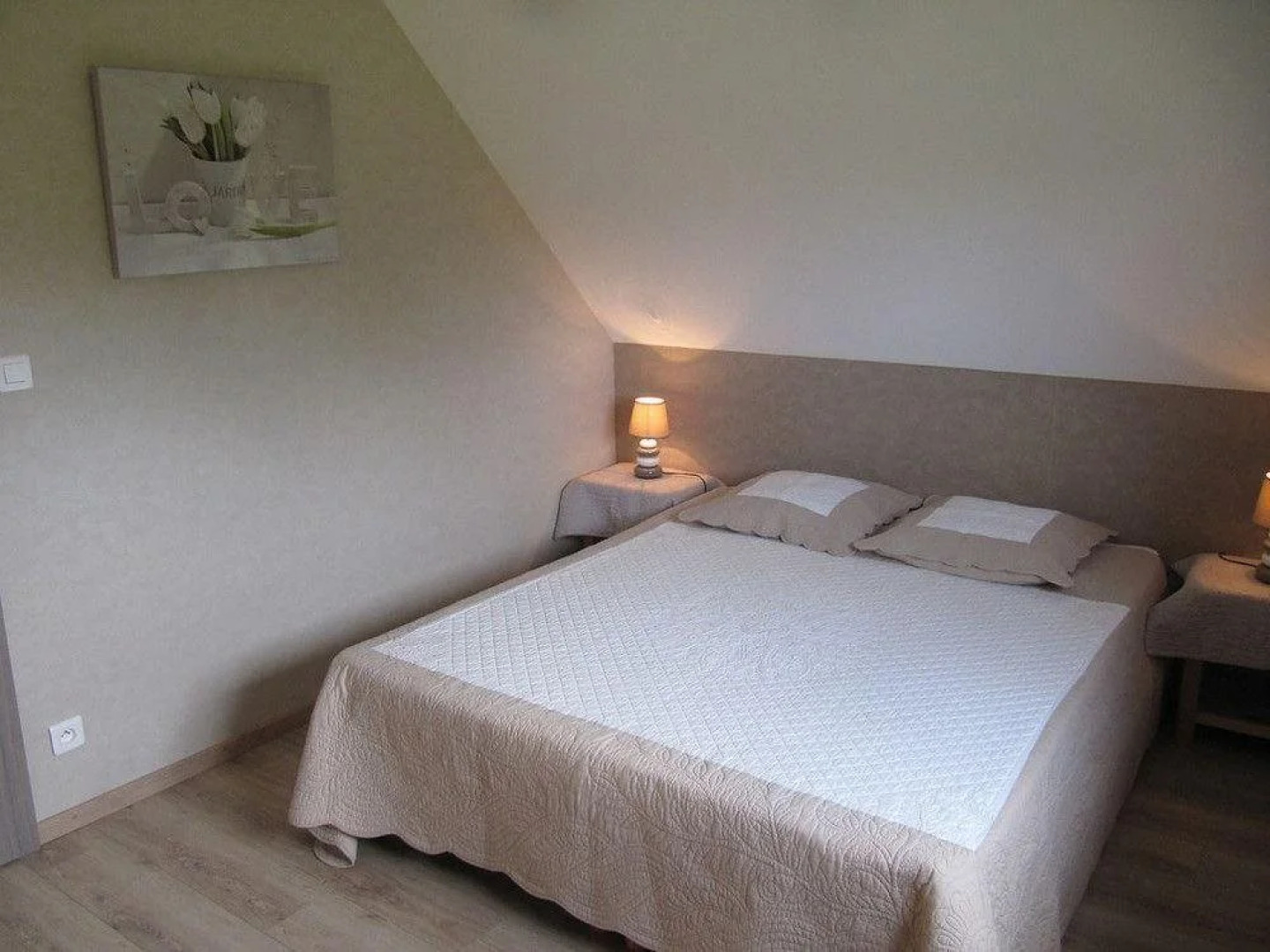 Chambres dHôtes Maetz