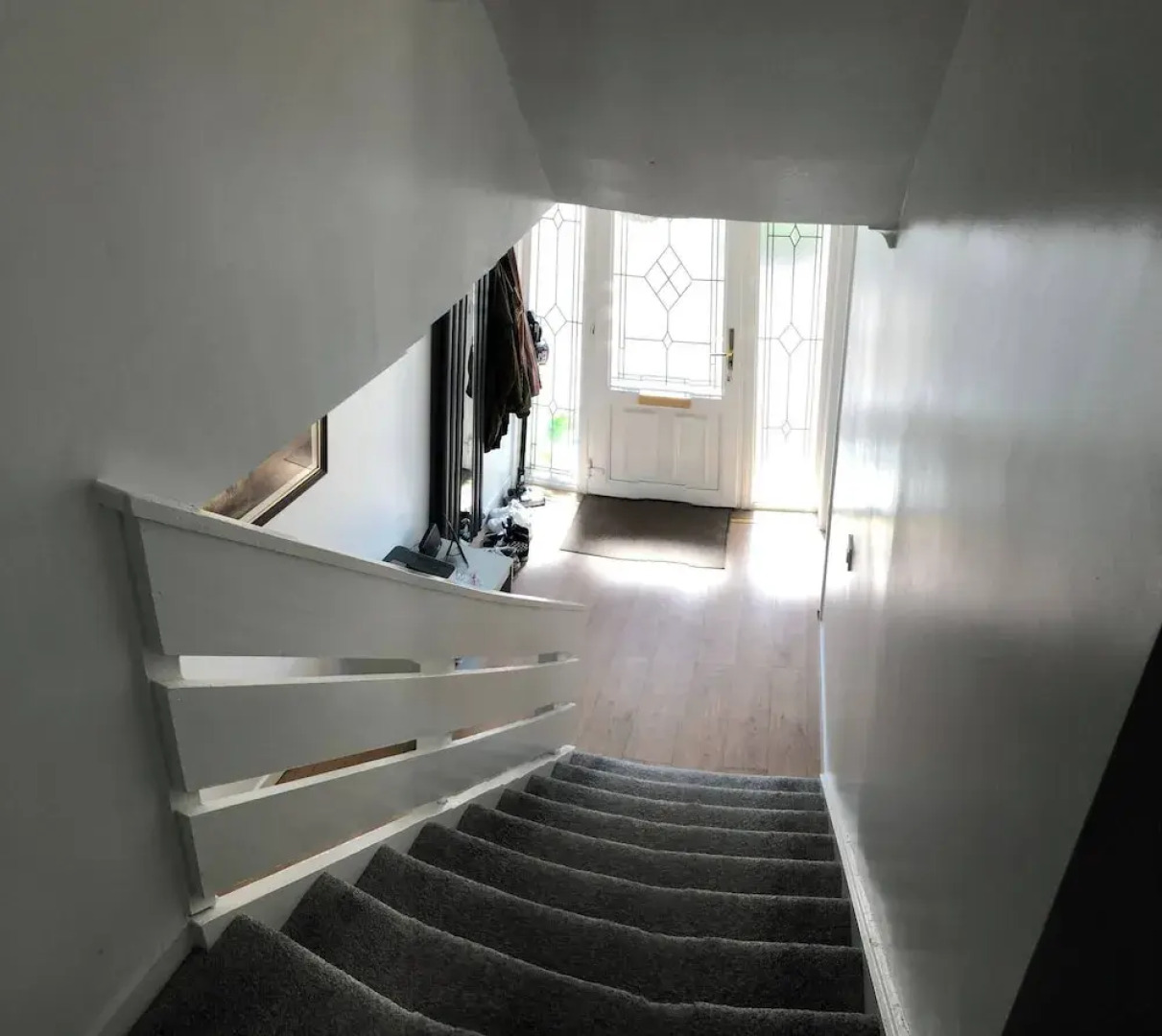 Limegrove Comfortable Three Bedroom House