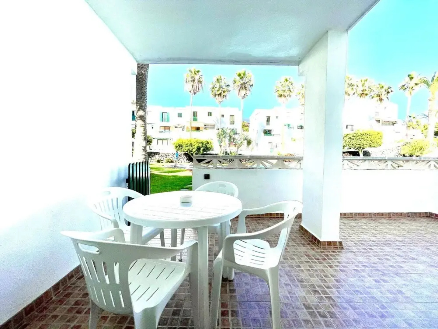 Los Cancajos 2 Bedrooms Close to Beach
