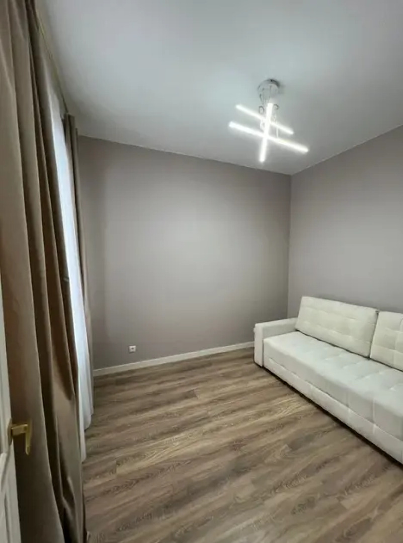 Коттедж Yellow Stone с камином