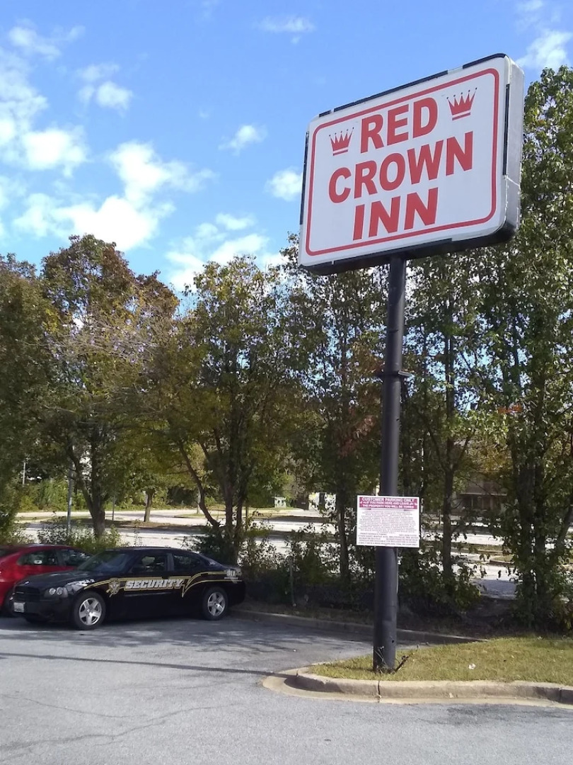 Red Crown Inn