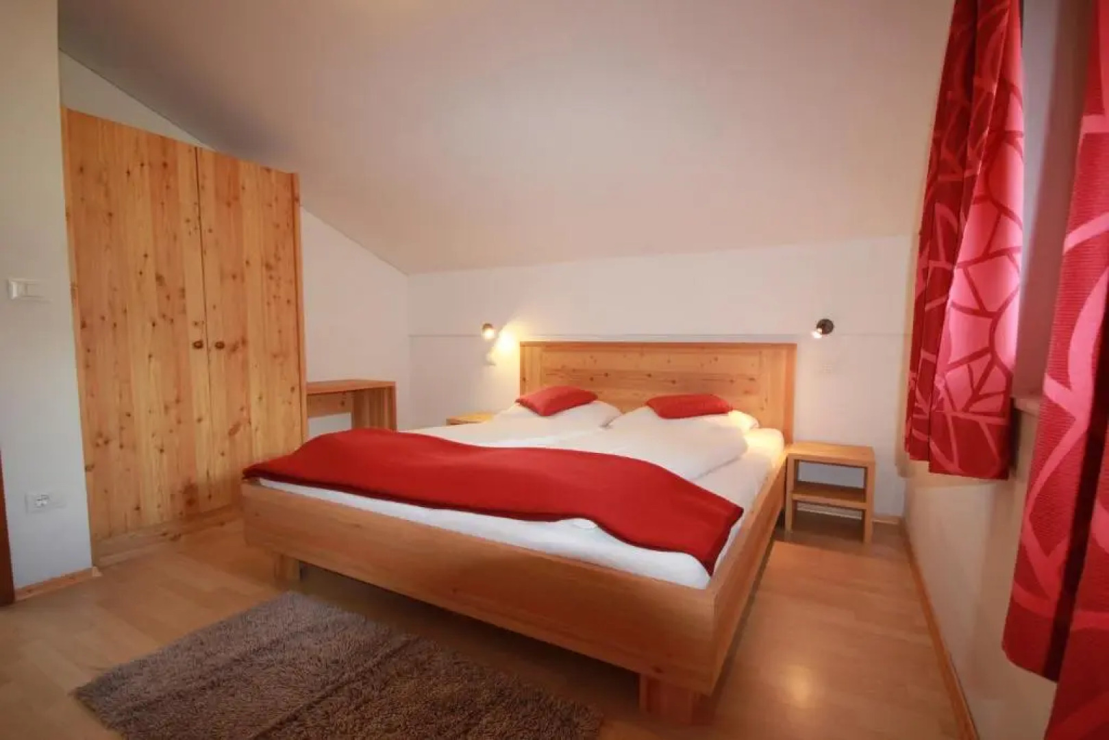 Residence Karpoforus