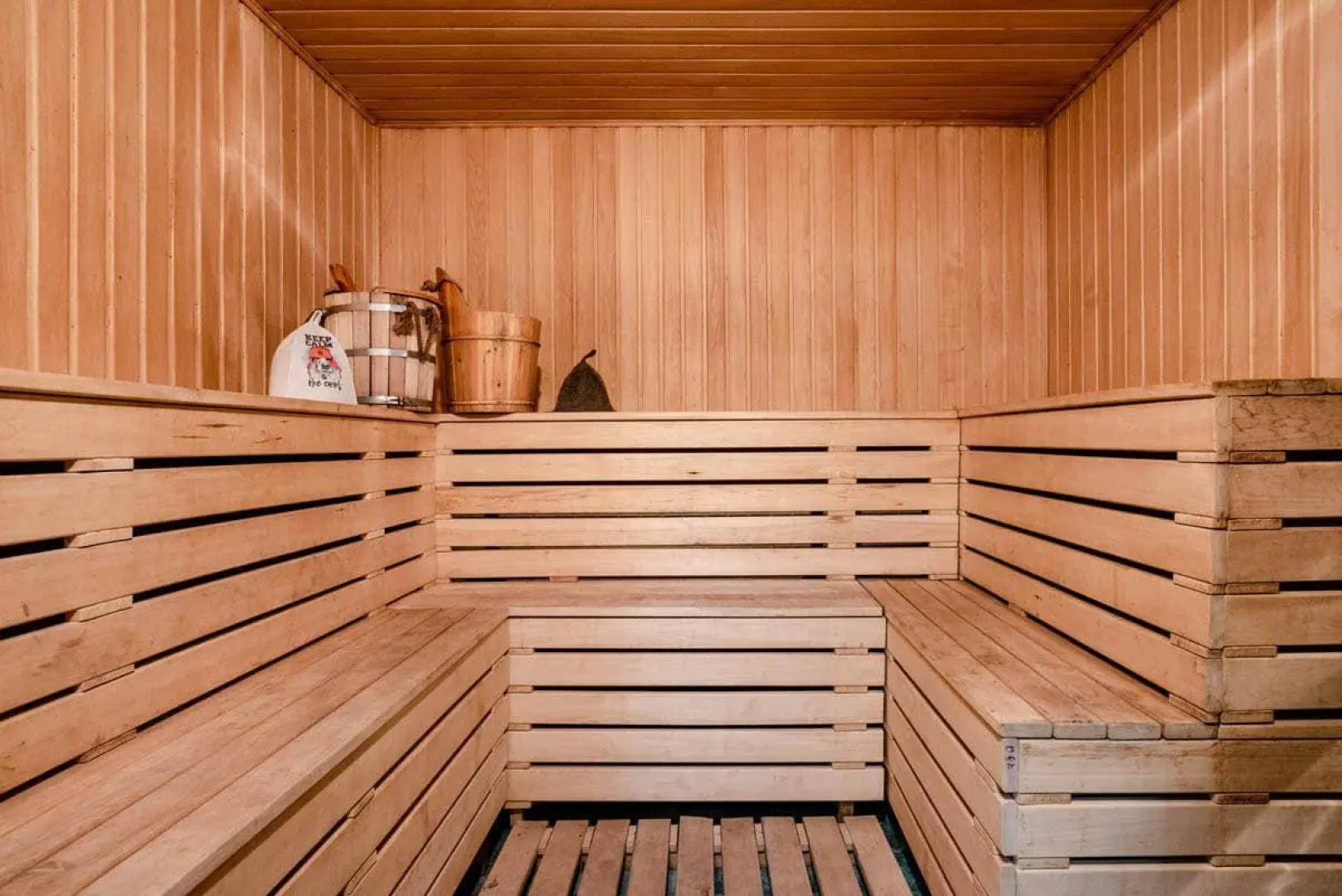 Семь Островов