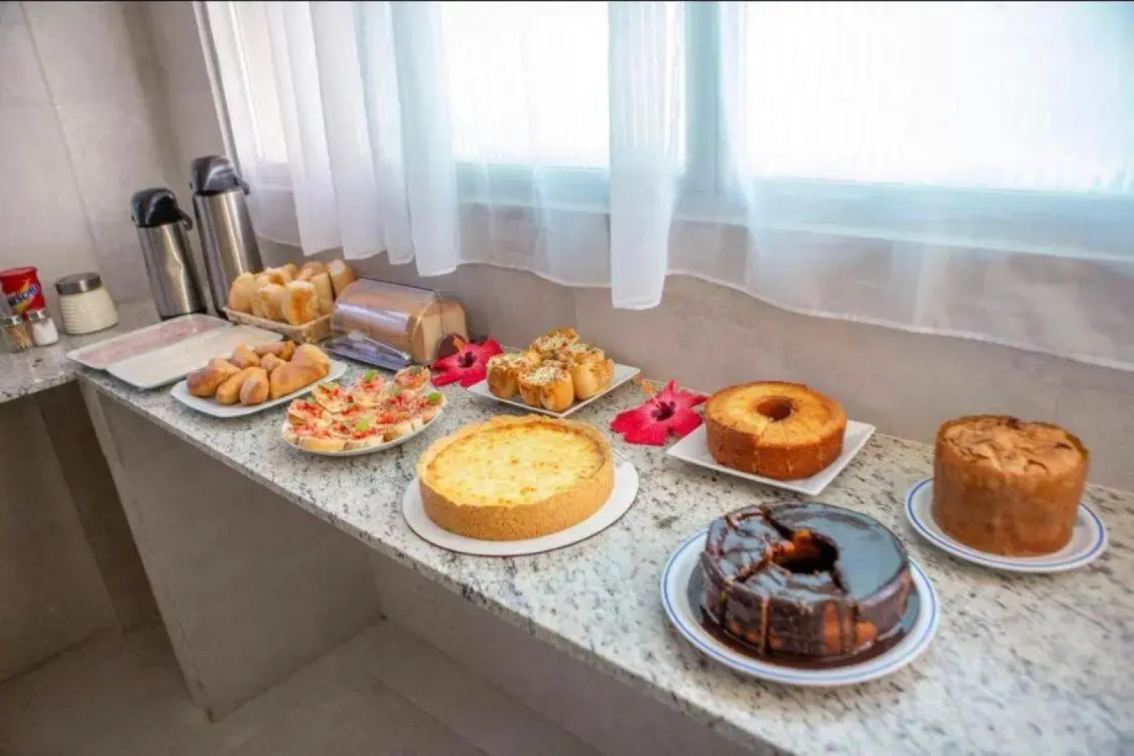 Pousada Morada do Sol