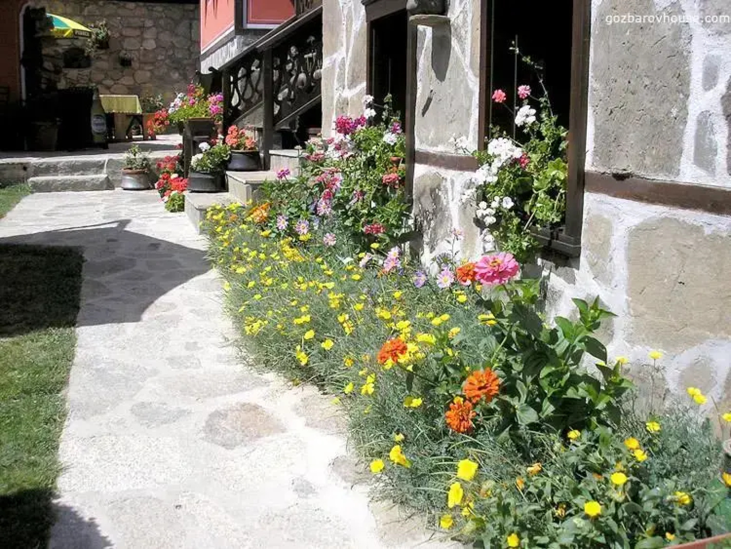 Gozbarovs Guest House