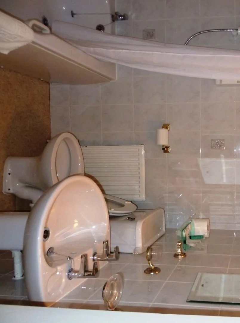 Ganton Greyhound Inn