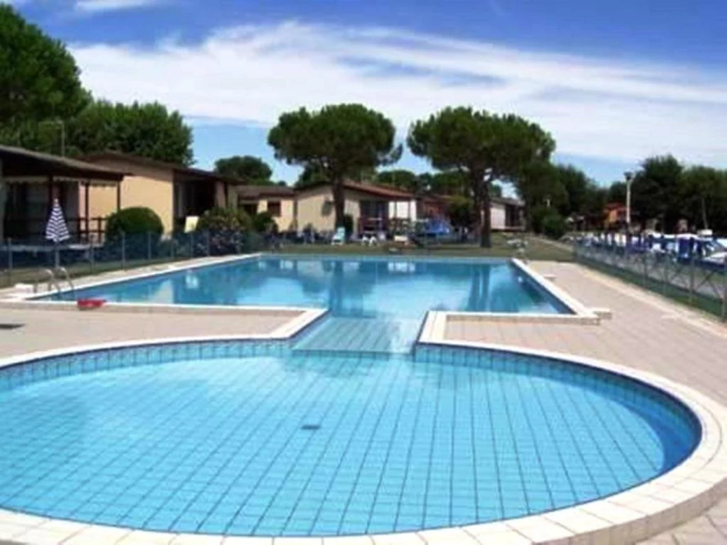 Bungalow Marina di Cortellazzo