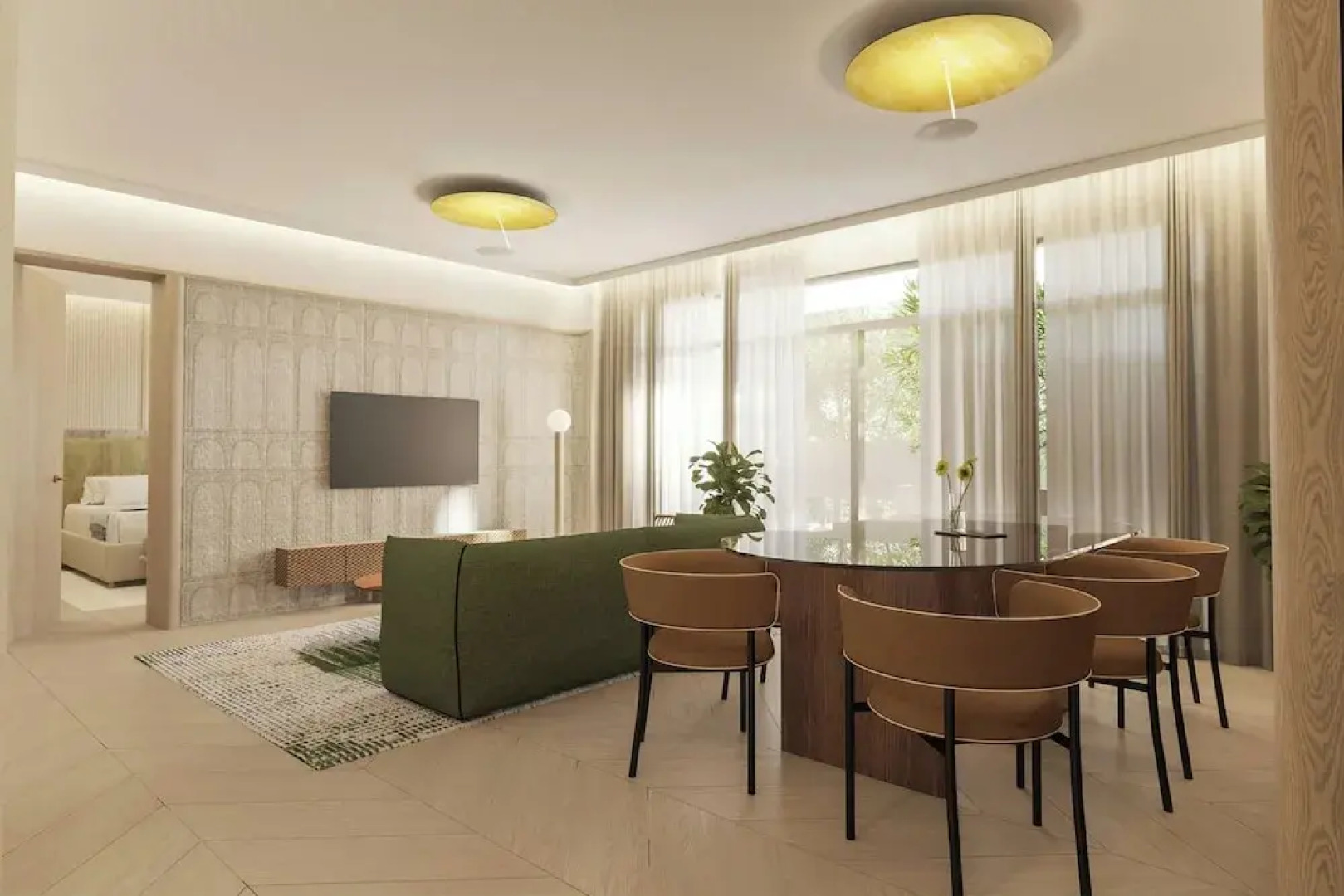 The Landmark Nicosia, Autograph Collection