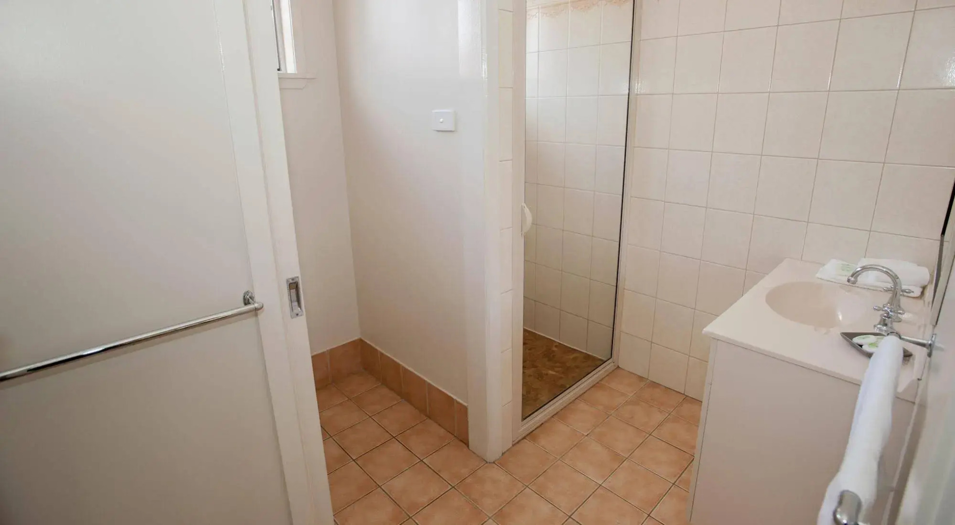 Goldfield Holiday Units