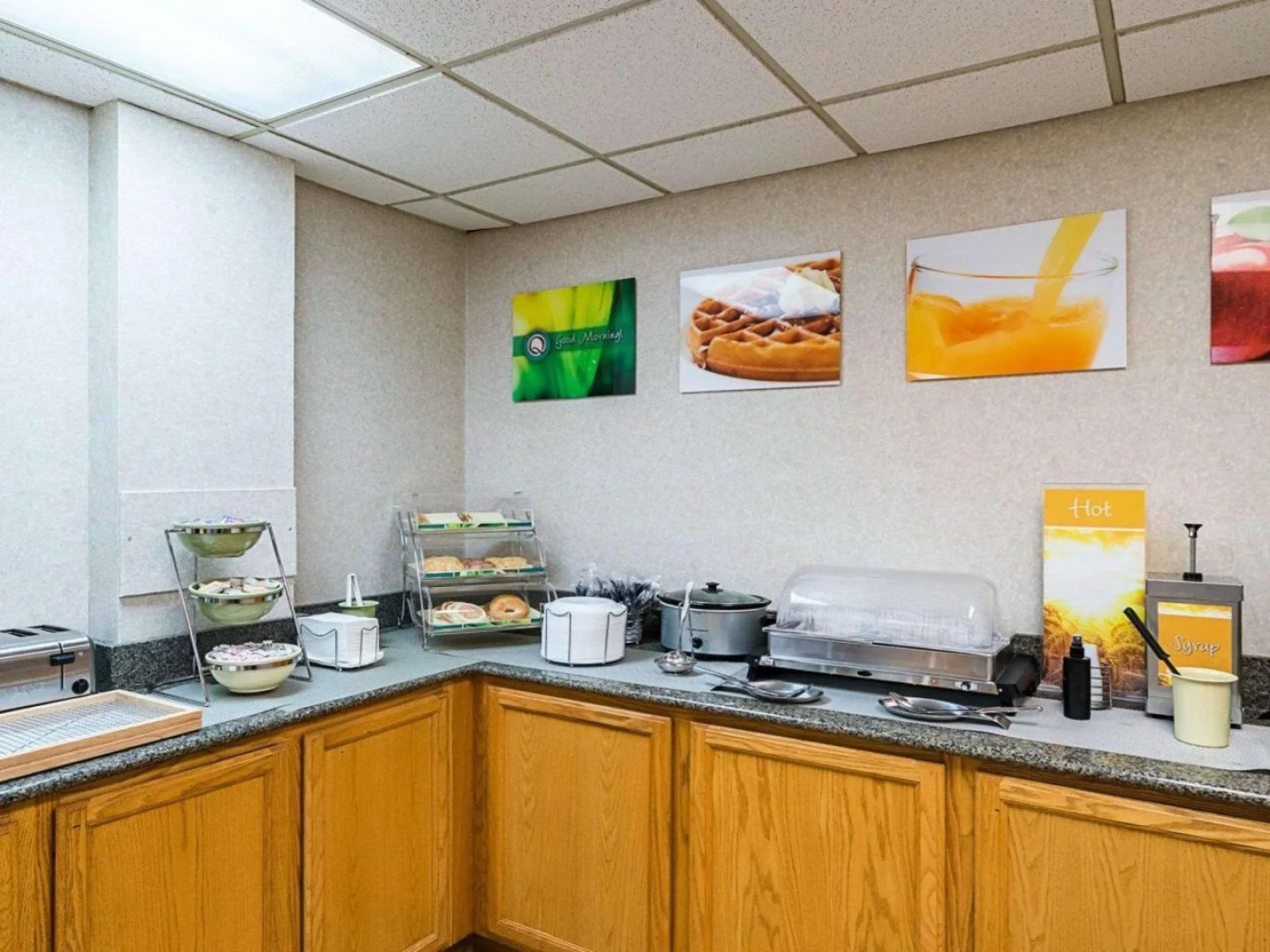 Quality Inn Morgantown