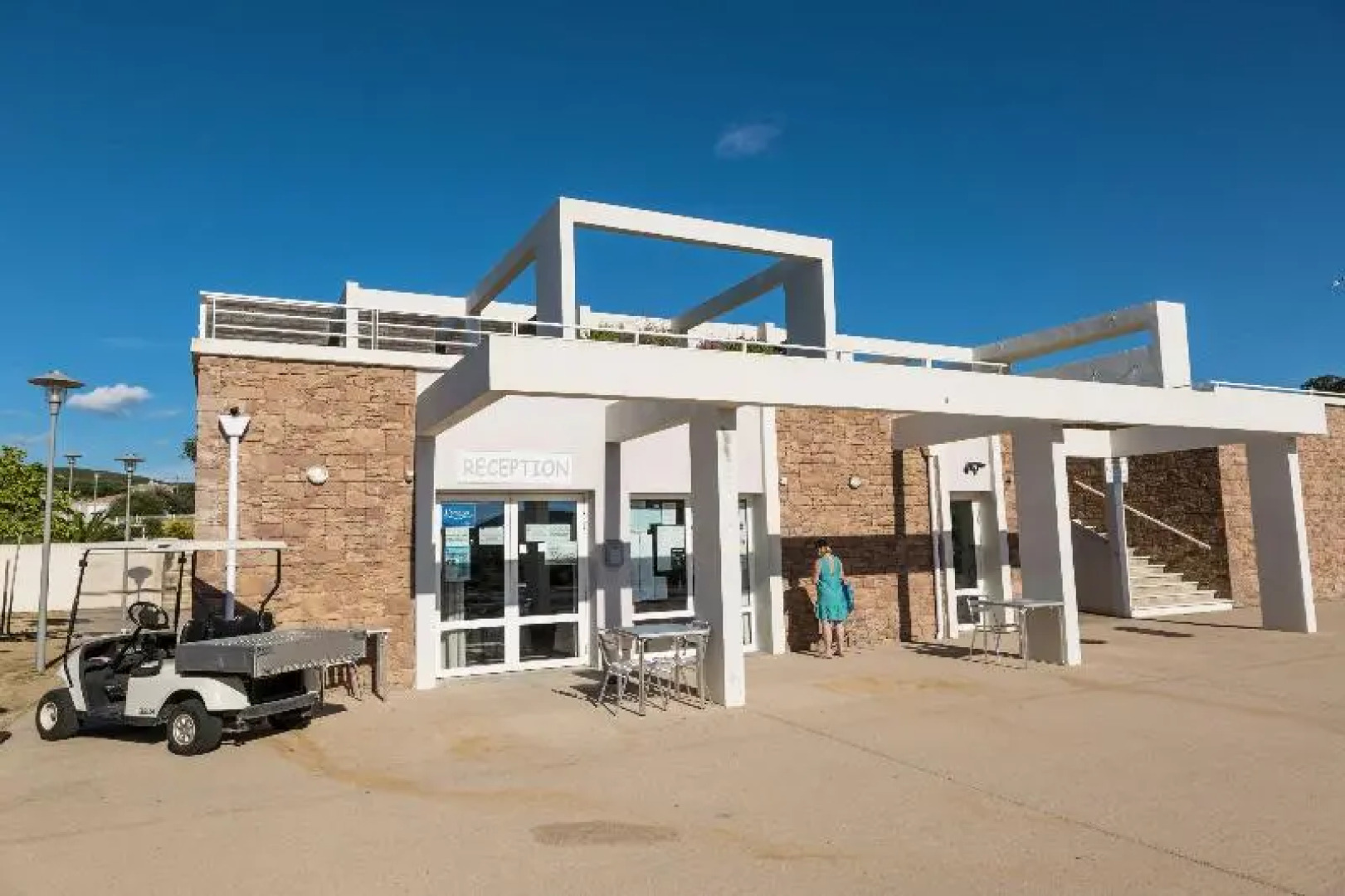 Residence Club Odalys Les Villas de Bel Godere