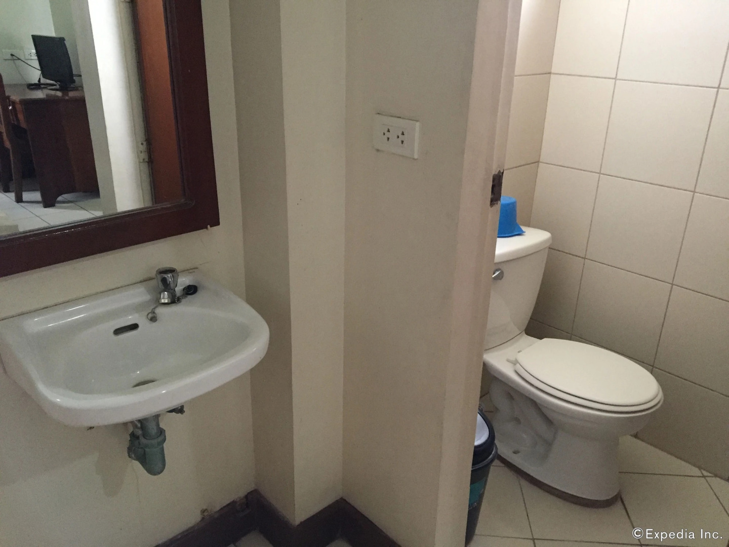 El Haciendero Private Hotel