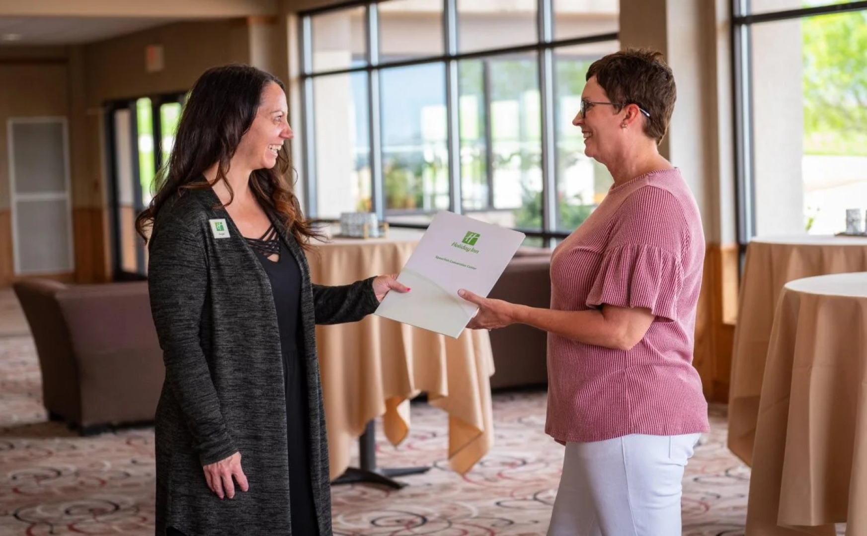 Holiday Inn Spearfish - Convention Center by IHG