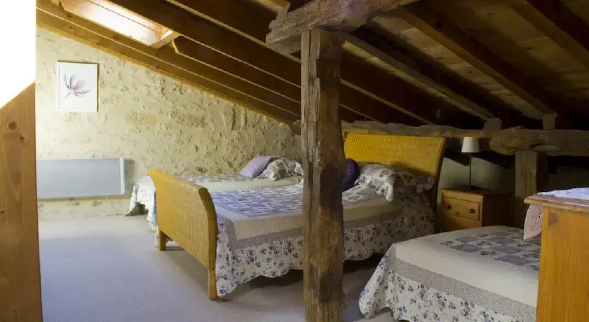 Chambre dHotes Le Clozet