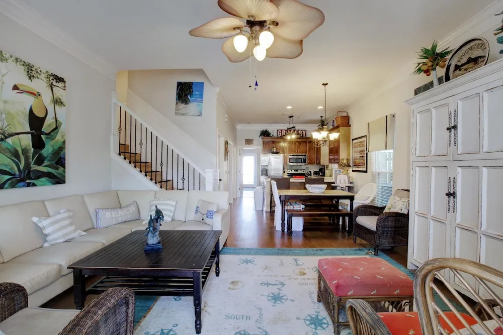 Beach House - Sandy Dreams by Panhandle Getaways