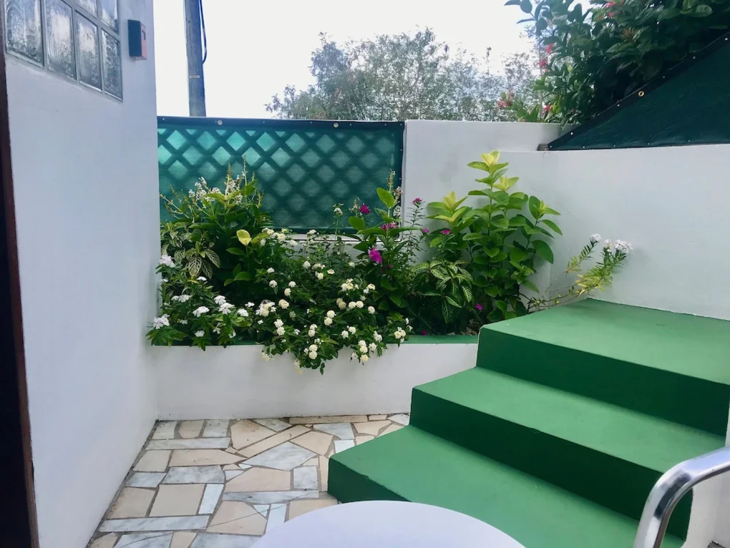Cleopatra Villas - Sea View