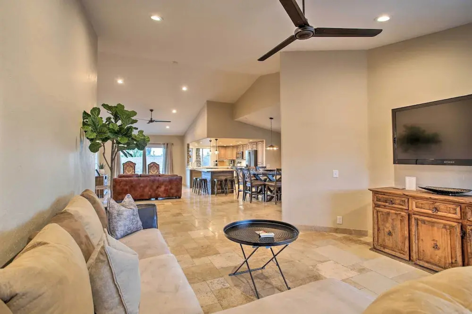 Indian Wells Retreat w/ Pool, Near Tennis Garden