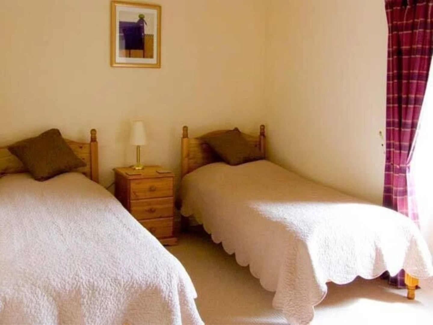 Coates Lane Farm Cottage