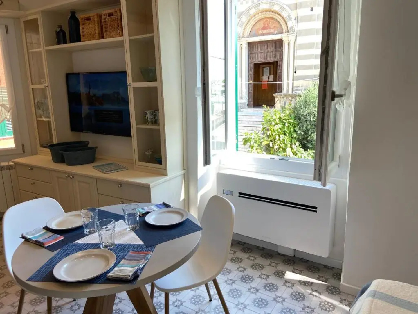 Suite 5 Stelle Nel Borgo di Celle Ligure