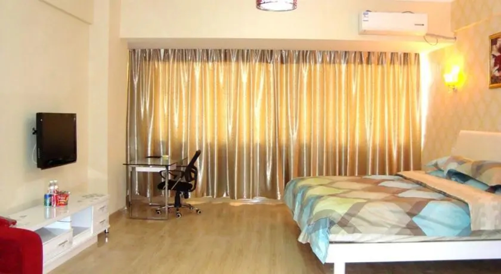 Weifang Shunhao Business Hotel