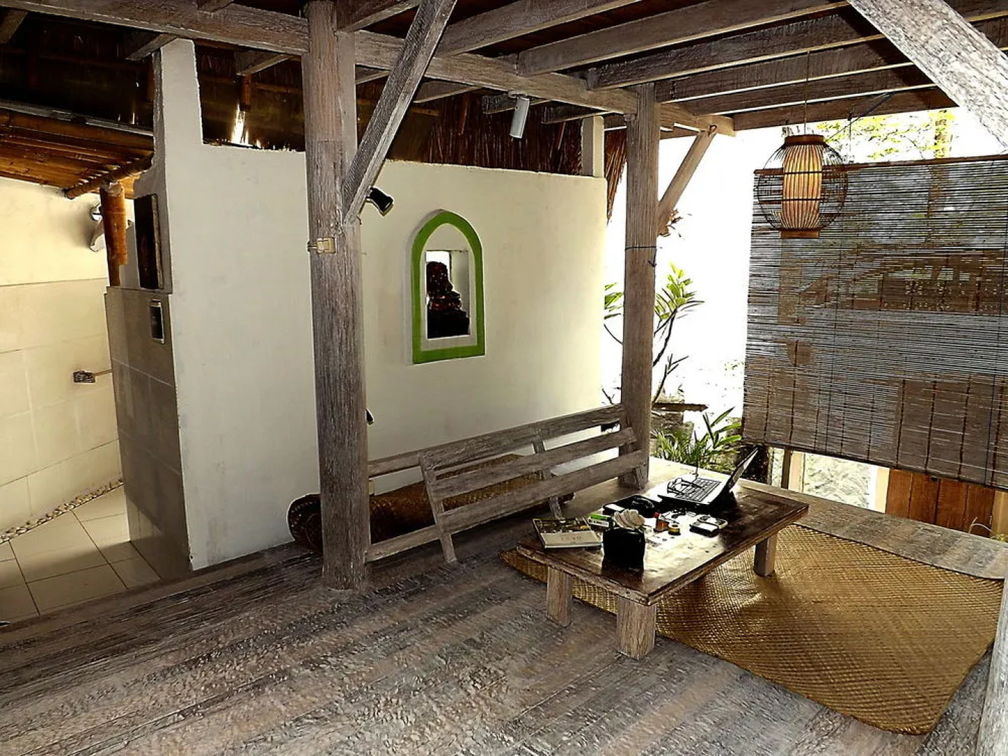 Uma Nandhi Villa Ubud