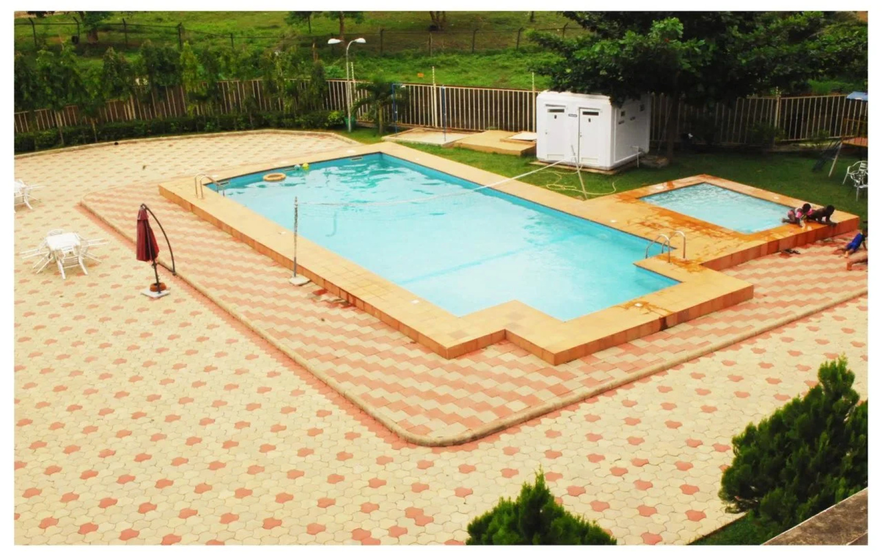 Top Rank Hotels Galaxy