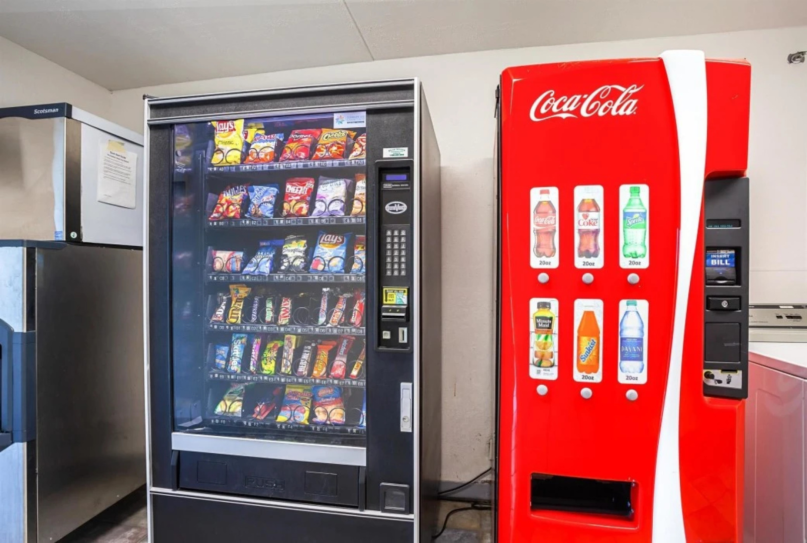 Americas Best Value Inn Bangor