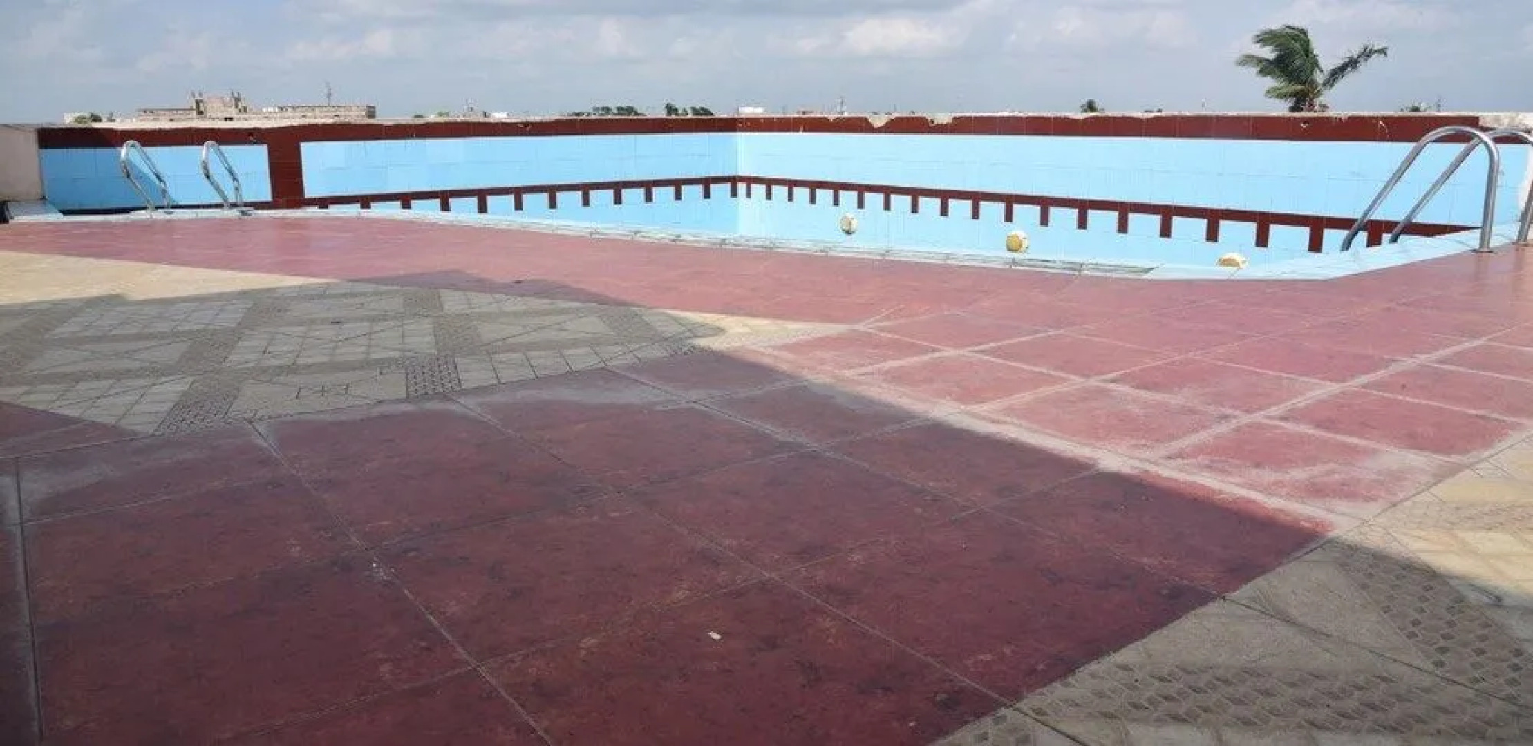 Hotel Mahabir Galaxy