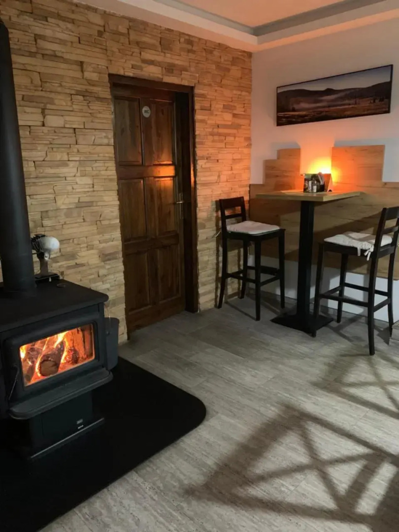 Penzion Na Solné stezce