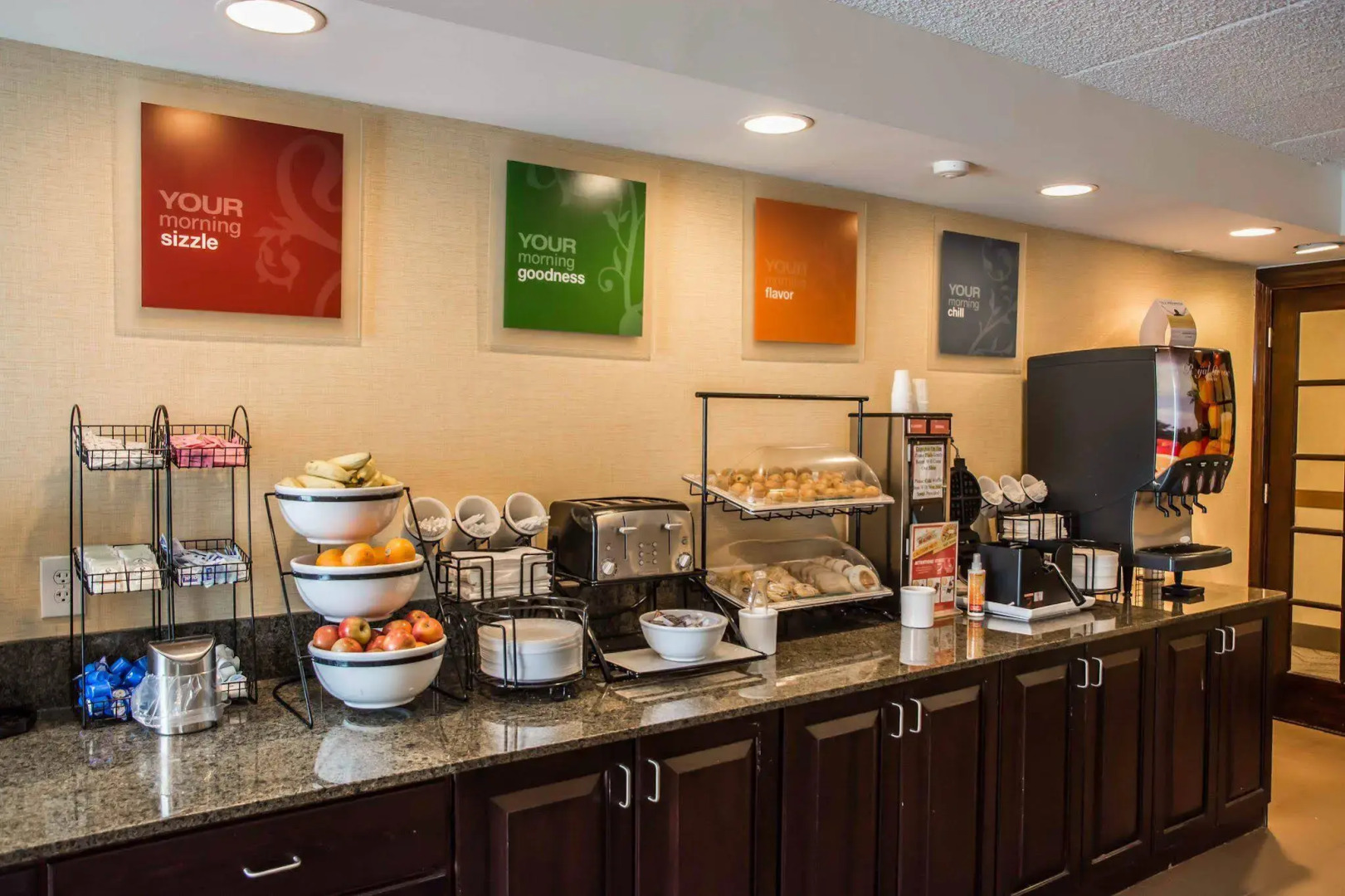 Quality Inn Springboro West