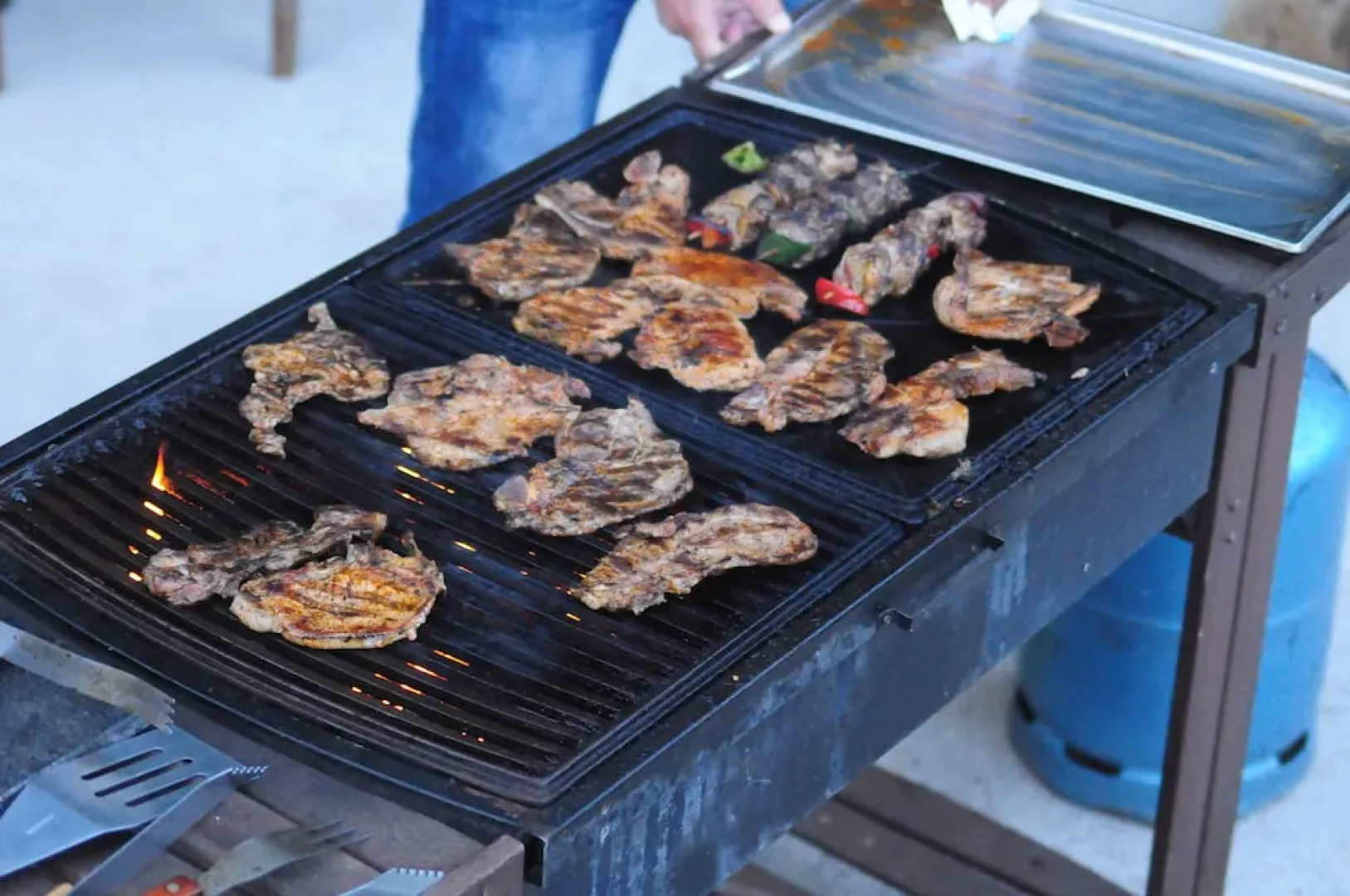 Réserve Naturelle de Boussière
