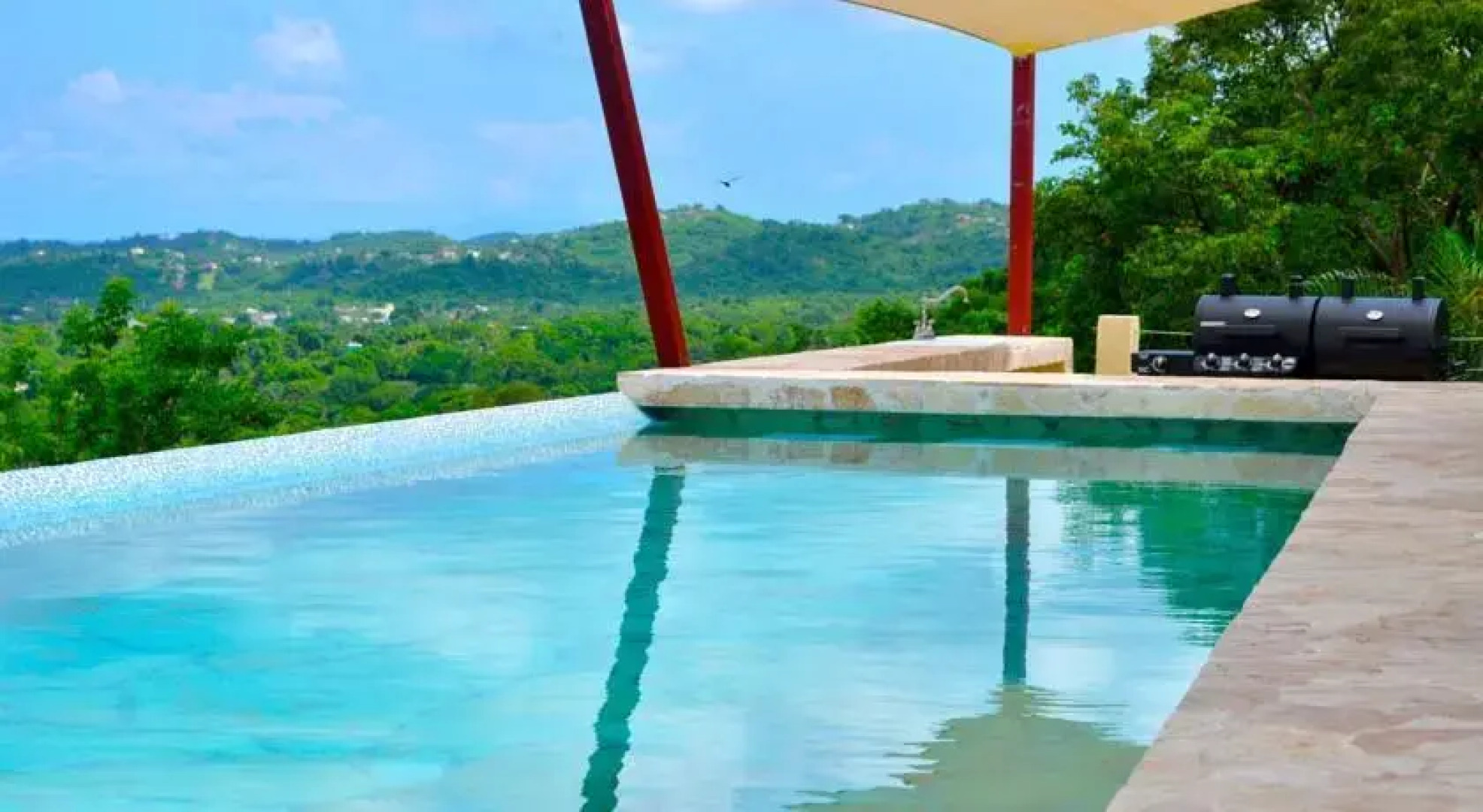 Vieques Villa Gallega
