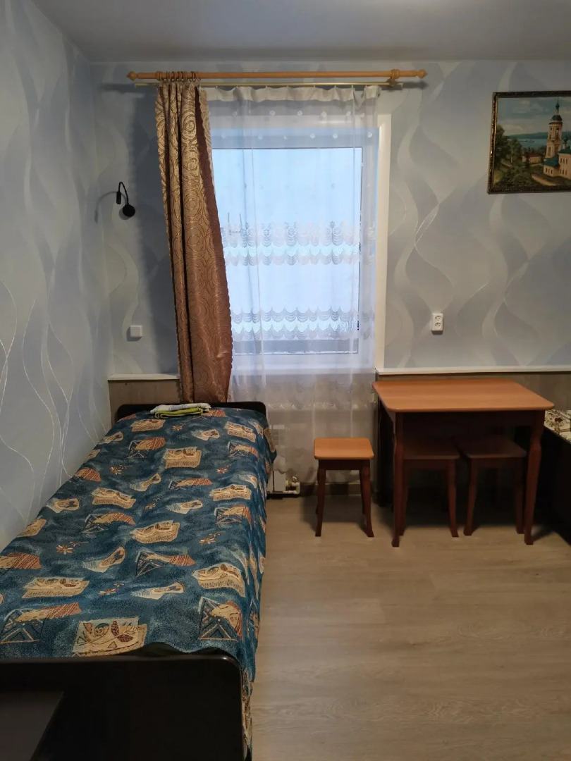 Мезенский берег