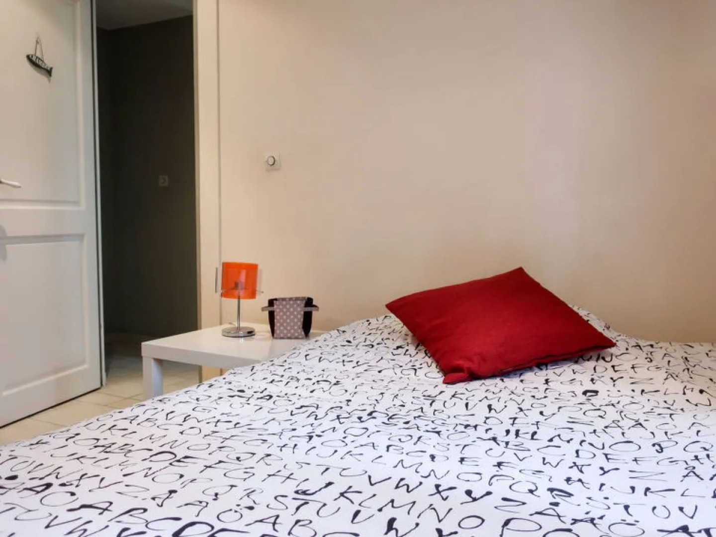 Holiday Home la Chartreuse