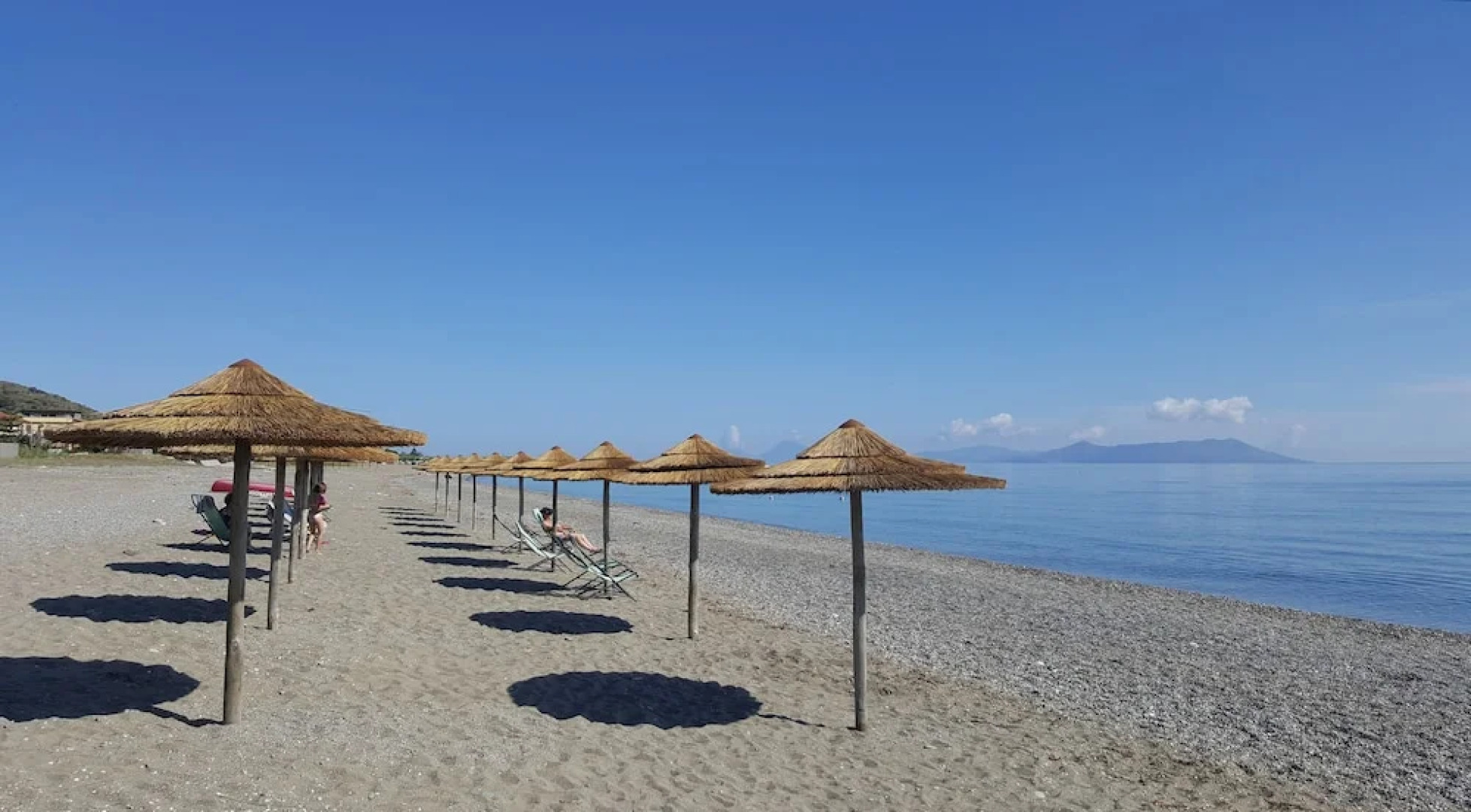 Il Cicero - Camping & Residence