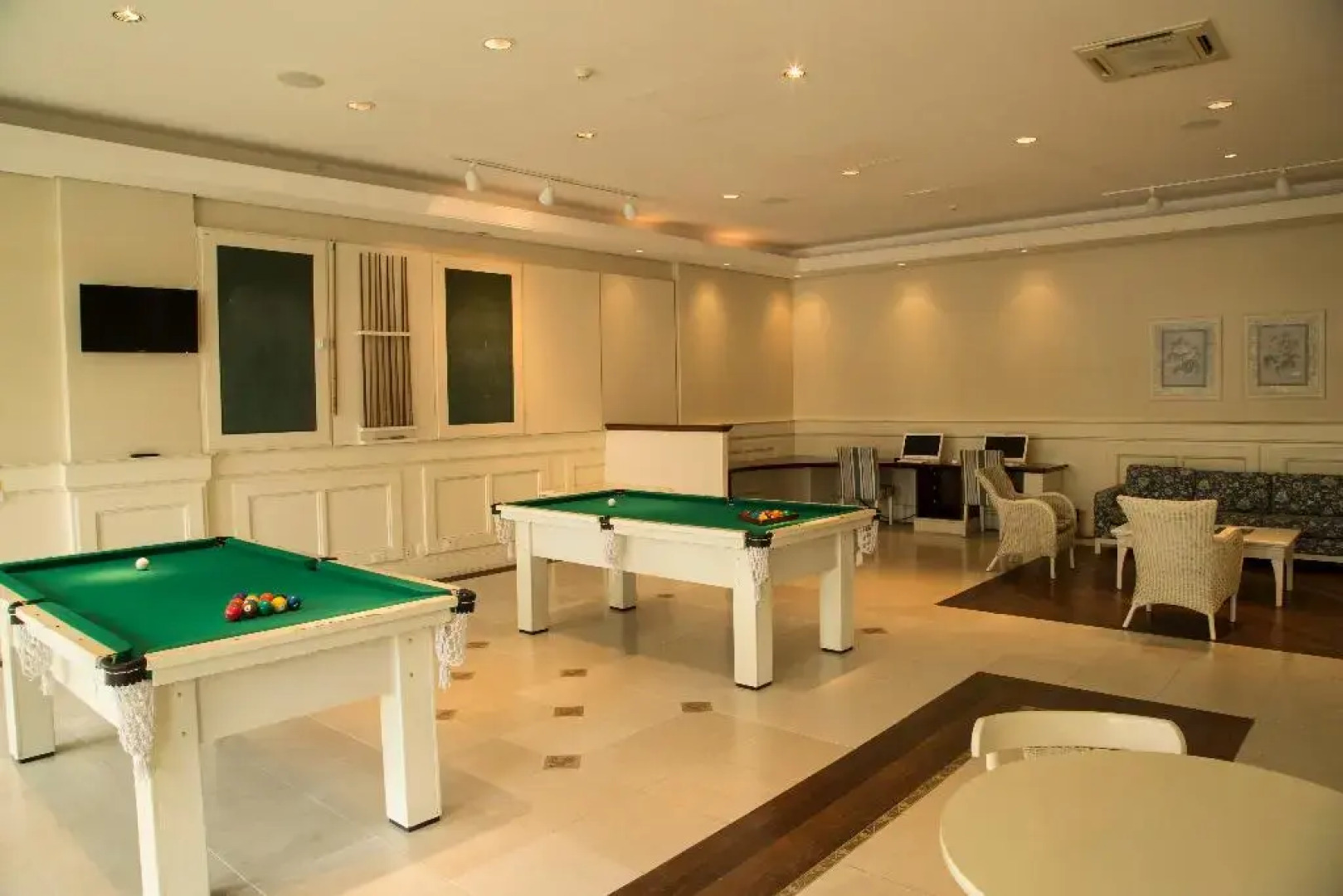 IL Campanario Villaggio Resort