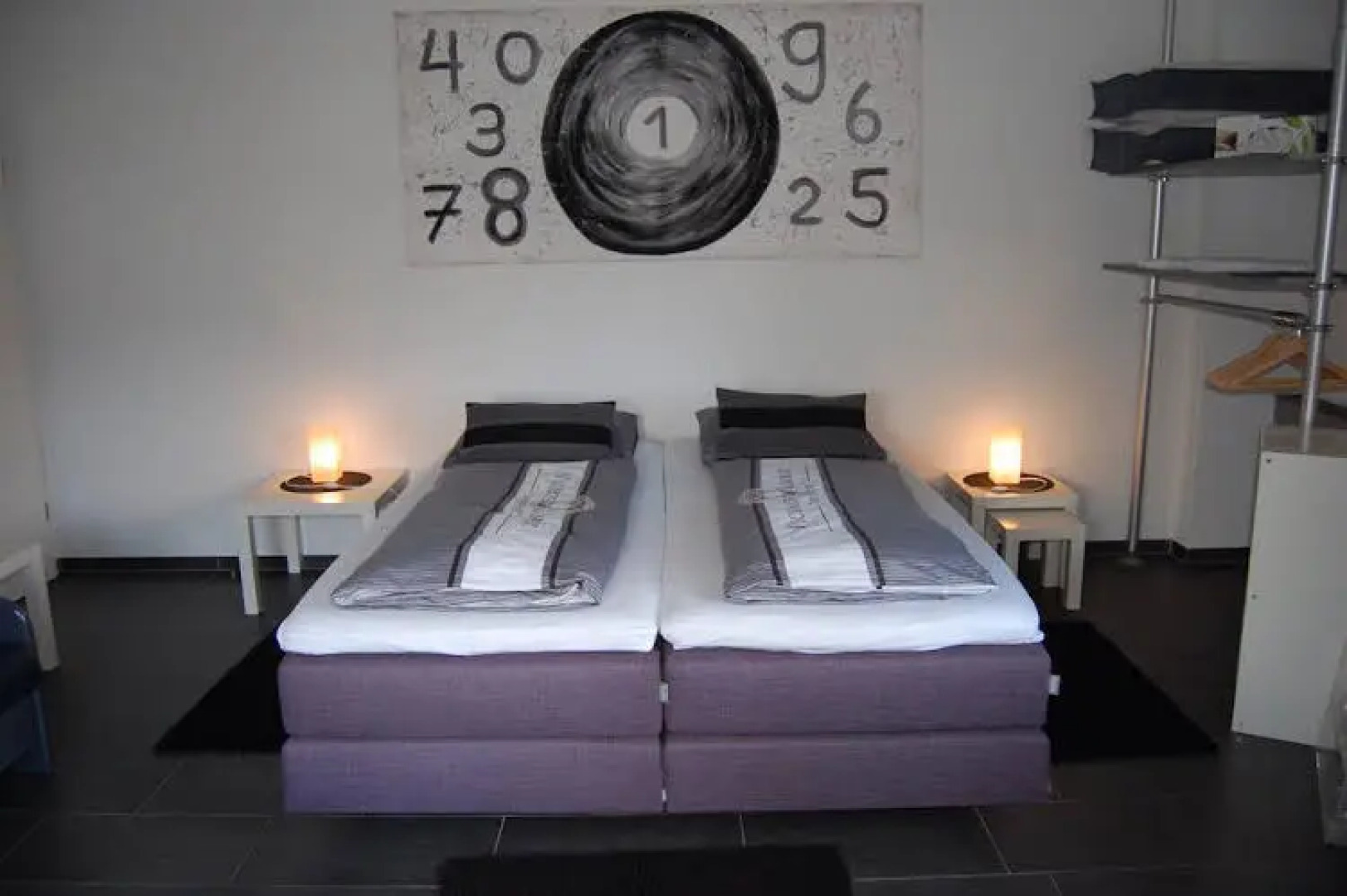 Hotel Brasserie Typisch