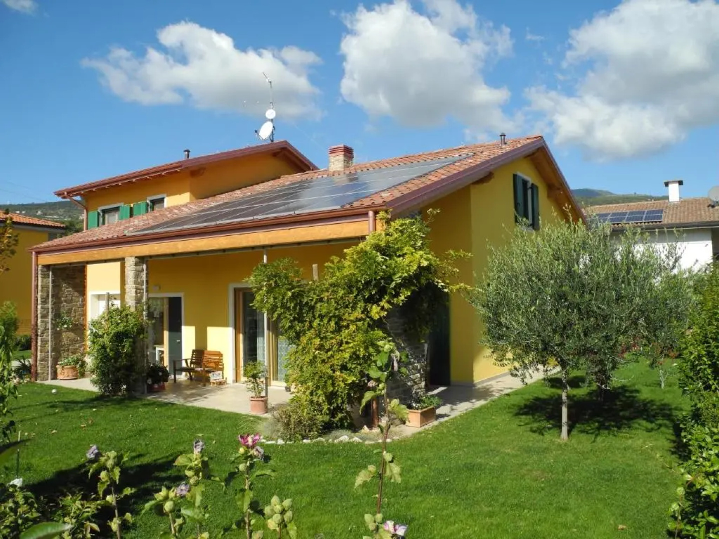 B&B Mimosa e Lillà