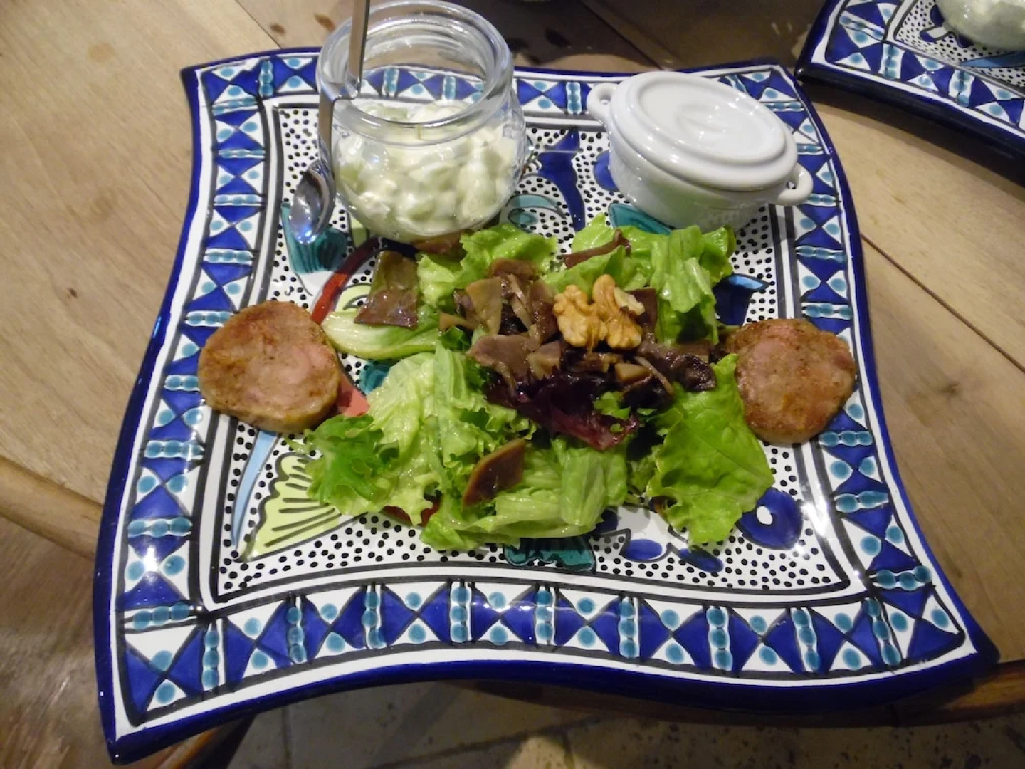 Les Terrasses de Gaumier