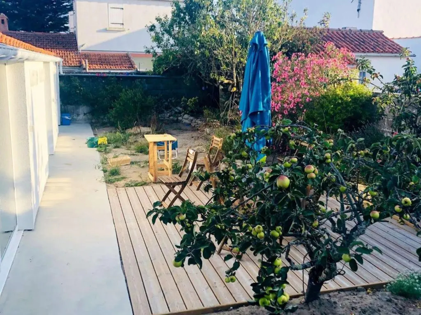 Maison La Guérinière, 5 pièces, 8 personnes - FR-1-224B-95